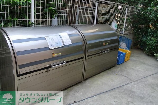 Apartment 桜の物件内観写真